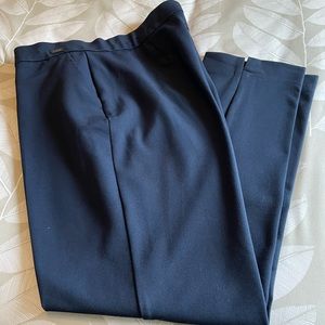 Badgley Mischka dress pant